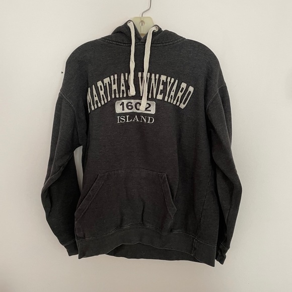 Tops - Martha’s Vineyard Hoodie